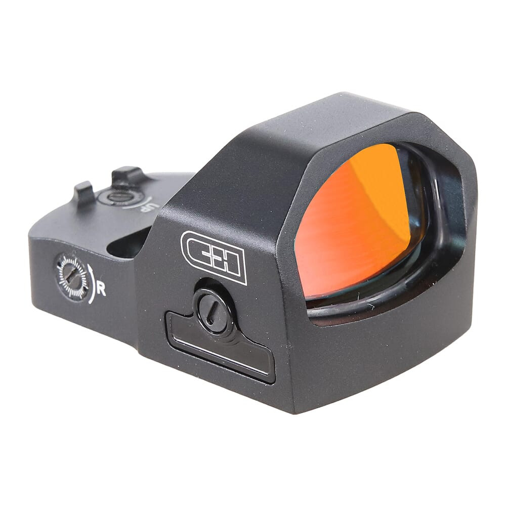 C&H Precision Direct Mount Red Multi Reticle Optic for Sig Models RD-SIG-DMO-RD-MR - C&H Precision