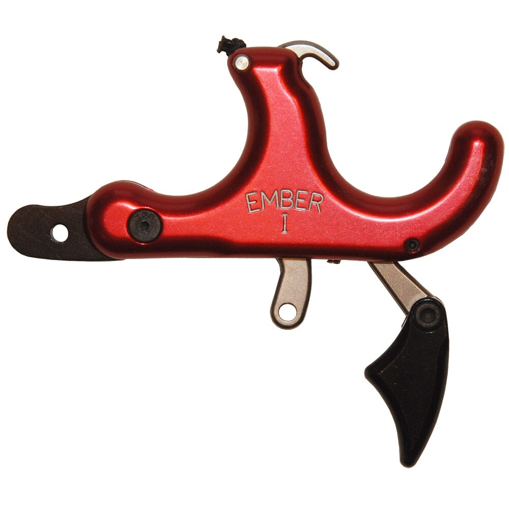 Carter Ember 1 Release RHE1024 - Carter