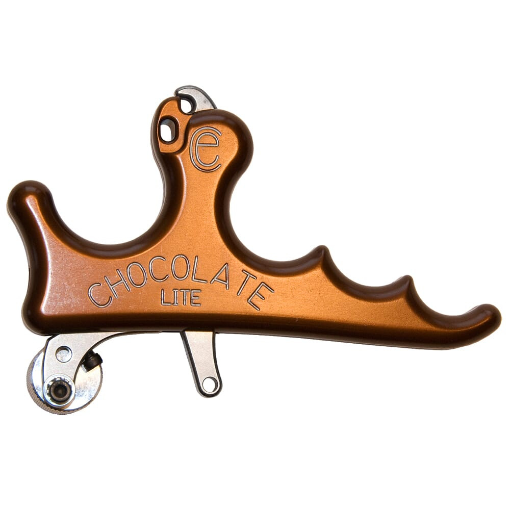 Carter Carter Chocolate Lite 4 Finger Release RHCL1023 in Brown - $266.99 at EuroOptic