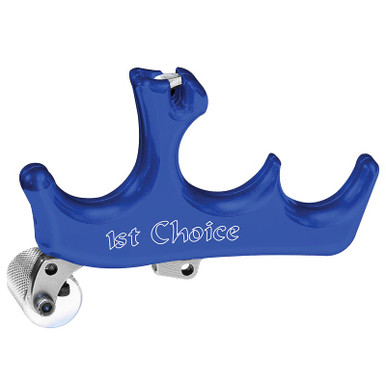 Carter First Choice 3 Finger Release RHFC8007 - Carter