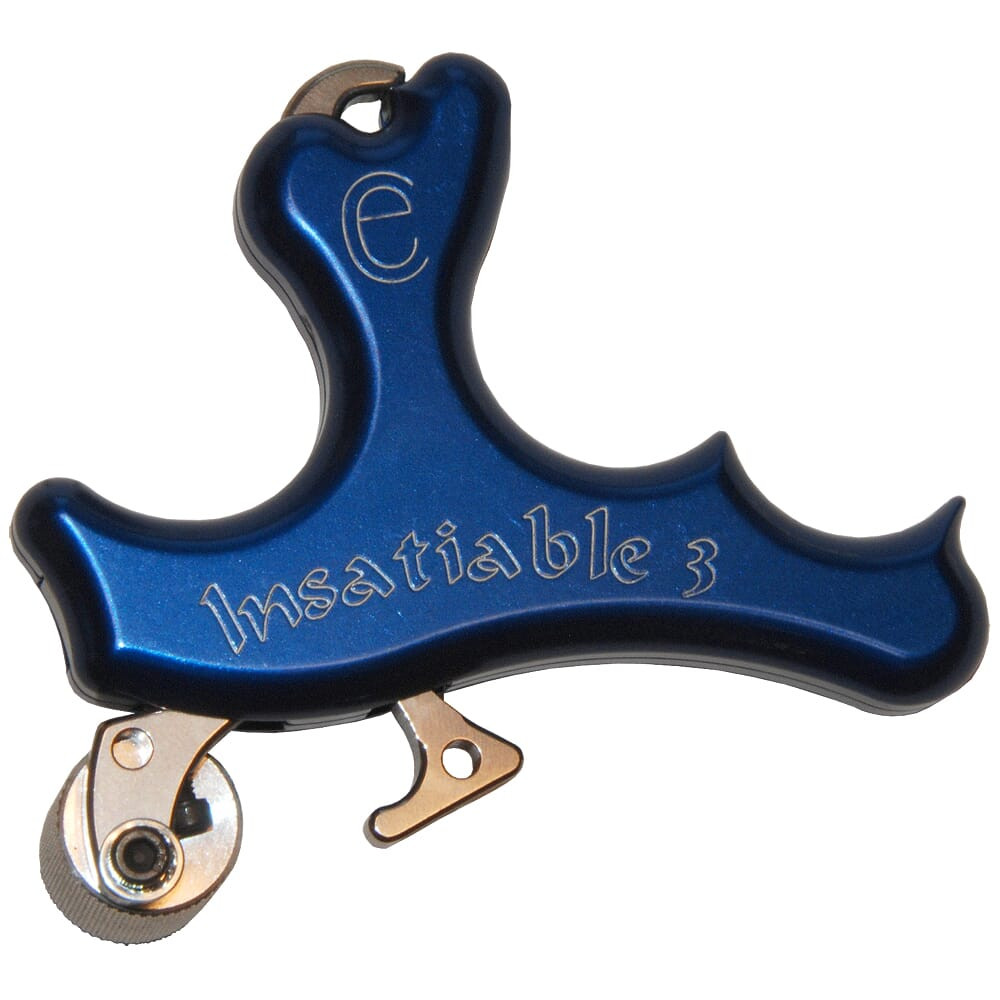 Carter Insatiable 3 Release RHI31020 - Carter