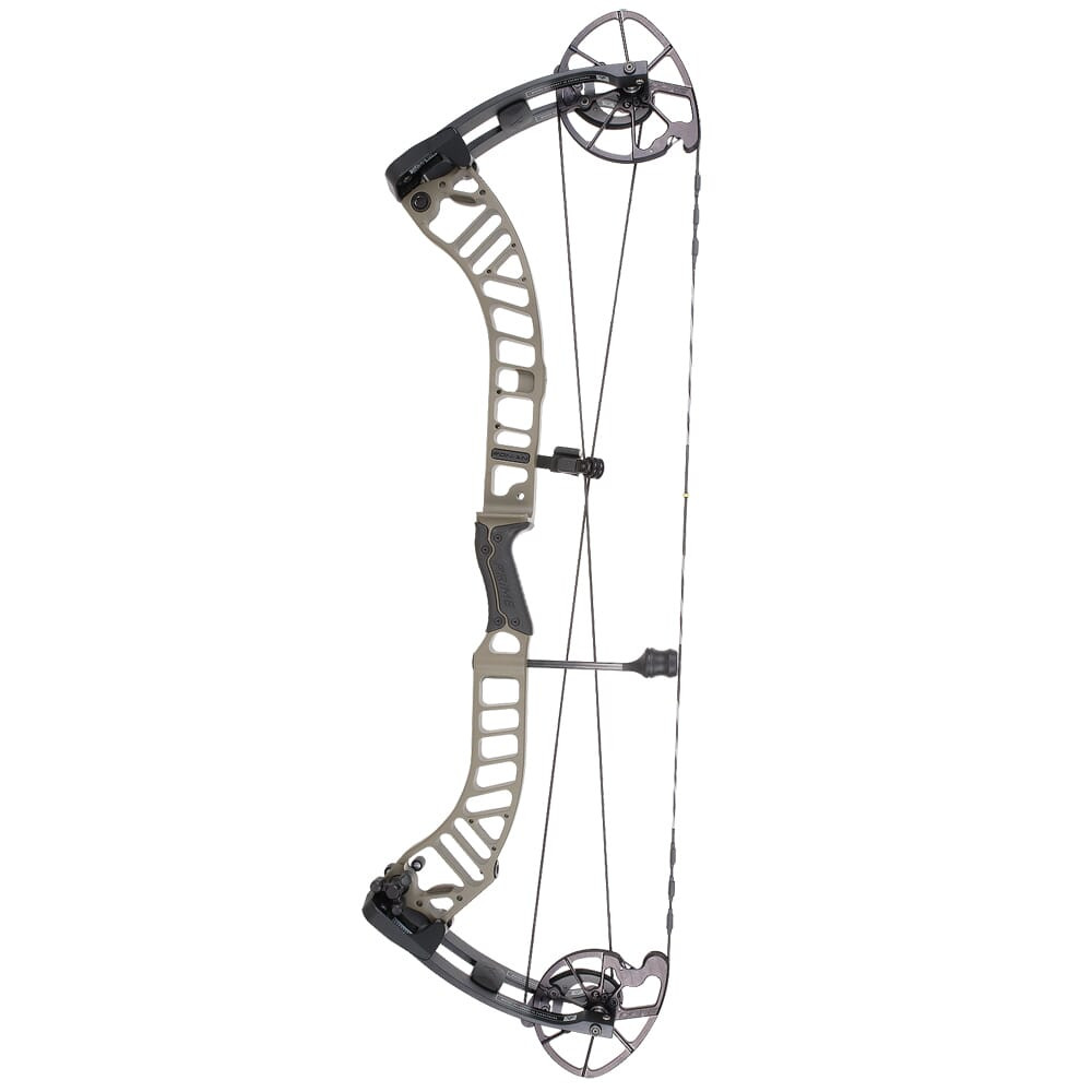 Prime Ronan 29.0 70# RH Morel/Black Bow RN4-29.0.70-MLBK-RONAN4 - 