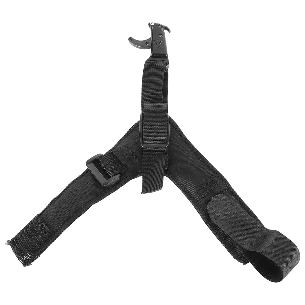 Carter Quickie 1 Plus Black Hook & Loop Release RWQ1P1643 - Carter