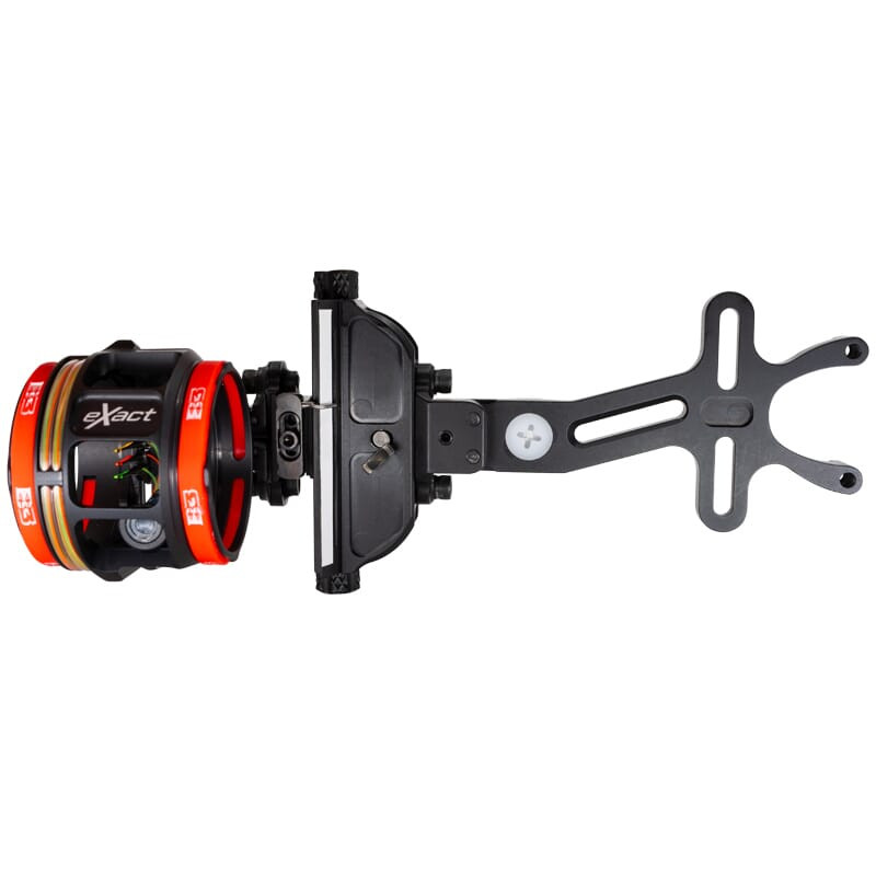 B3 Archery B3 Archery B3 Rize Hunter LH Sight RZE-HT-LH - $319.99 at EuroOptic