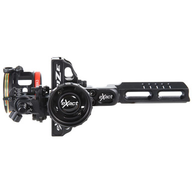 B3 Archery B3 Rize Hunter w/Mathews Bar LH Bow Sight RZE-HT-LH-M - B3 Archery