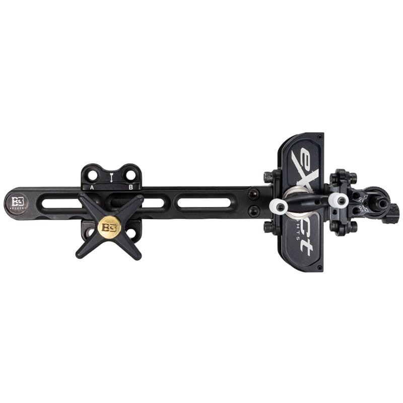 B3 Archery B3 Rize Target RH Sight RZE-TG-RH - B3 Archery