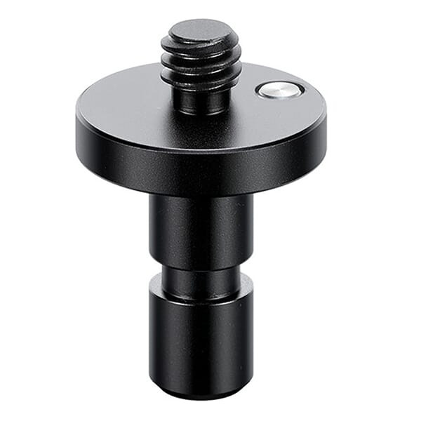 Leofoto 19mm Stud for BC-03 Binoculars Adapter S1 - Leofoto