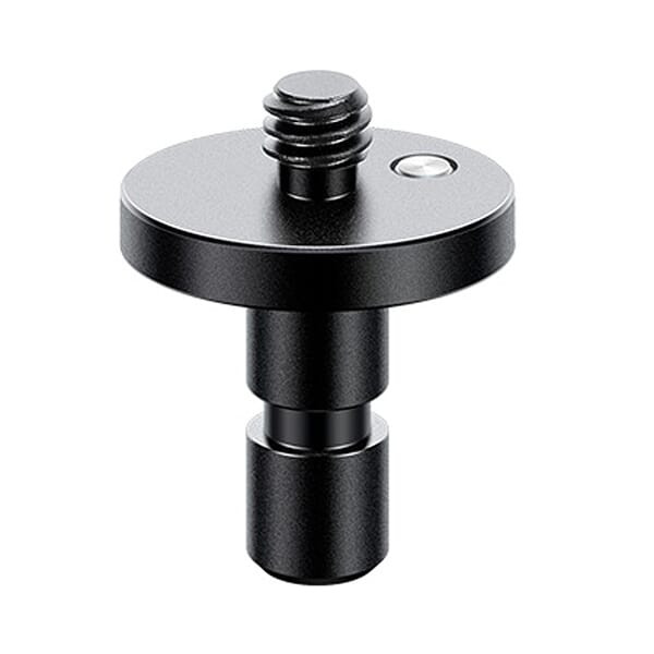 Leofoto 22mm Stud for BC-03 Binoculars Adapter S2 - Leofoto