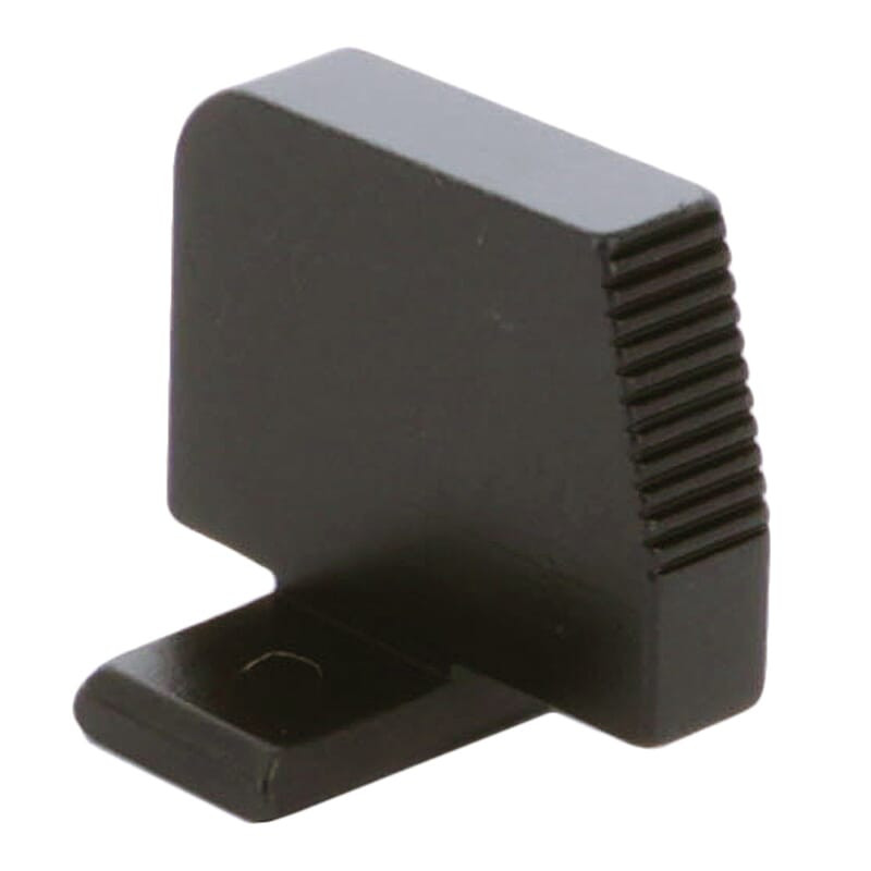 Ameriglo Black .420" H .125" W Front Sight for SIG/Sprgfld Most SIG and XD Models SCF-420 - Ameriglo
