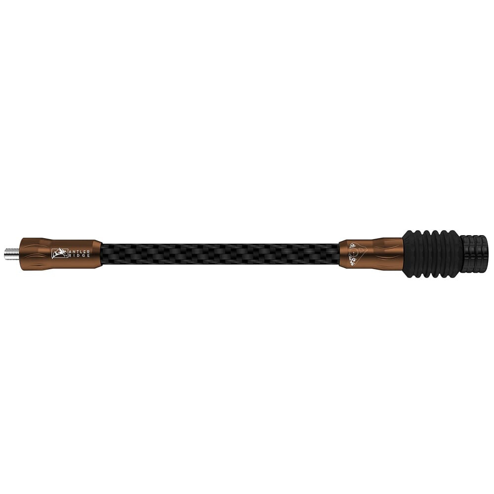 AXCEL Archery Antler Ridge 10" Coyote Tan Stabilizer SCFR-550-10CT - Axcel Bow Sights