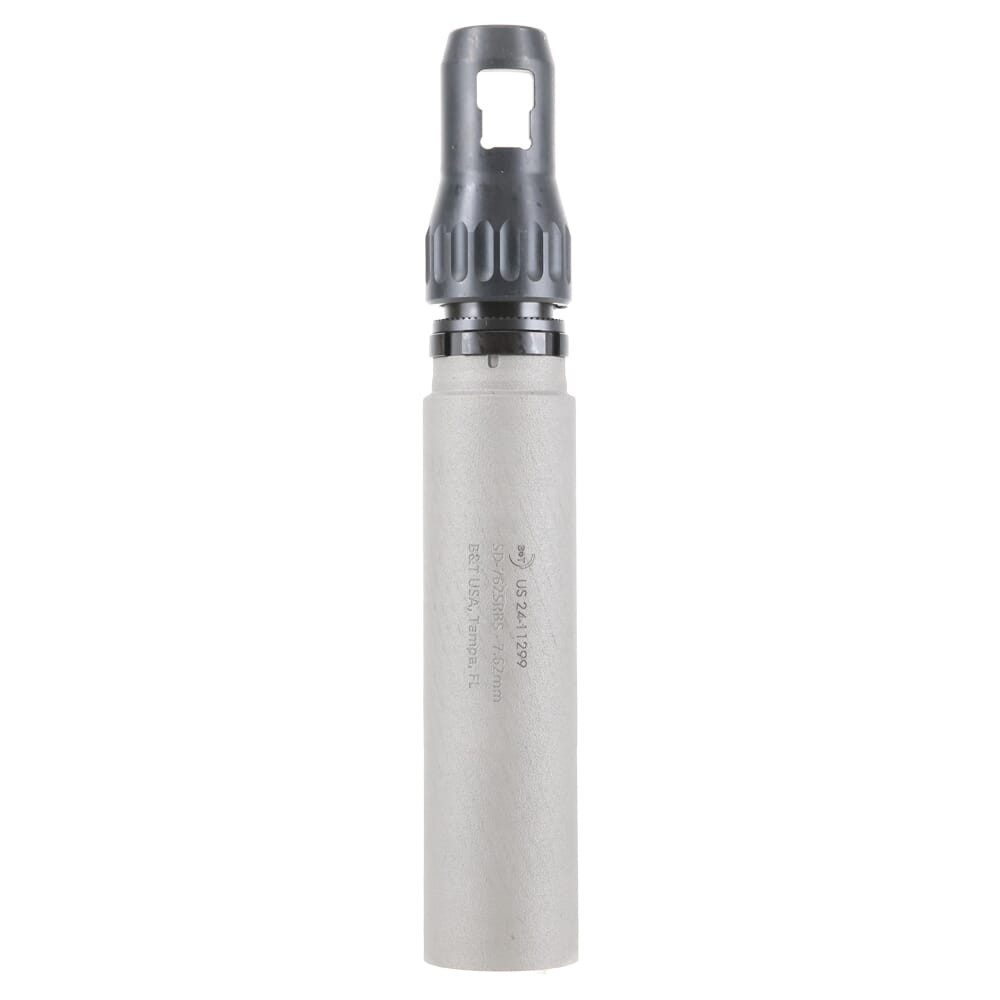 B&T ROTEX-X M1/M14 Rifle Suppressor (NFA) SD-123811-US - B&T