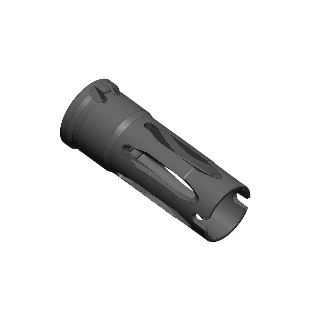 B&T 7.62mm 3/4x24" SureFire Flash Hider SD-123947 - B&T