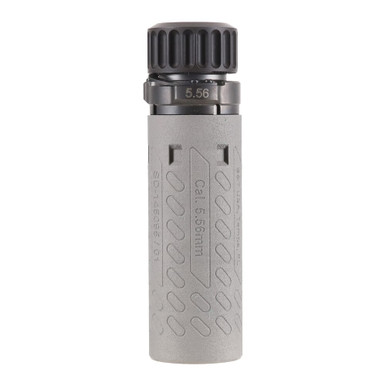 B&T Rotex 5.56 Mini K Suppressor w/SF Hub Adapter SD-556RotexK - B&T