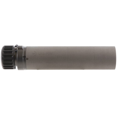 B&T Titanium 556 Rotex Compact Suppressor w/SF Adapter SD-556RotexCompactTi - B&T