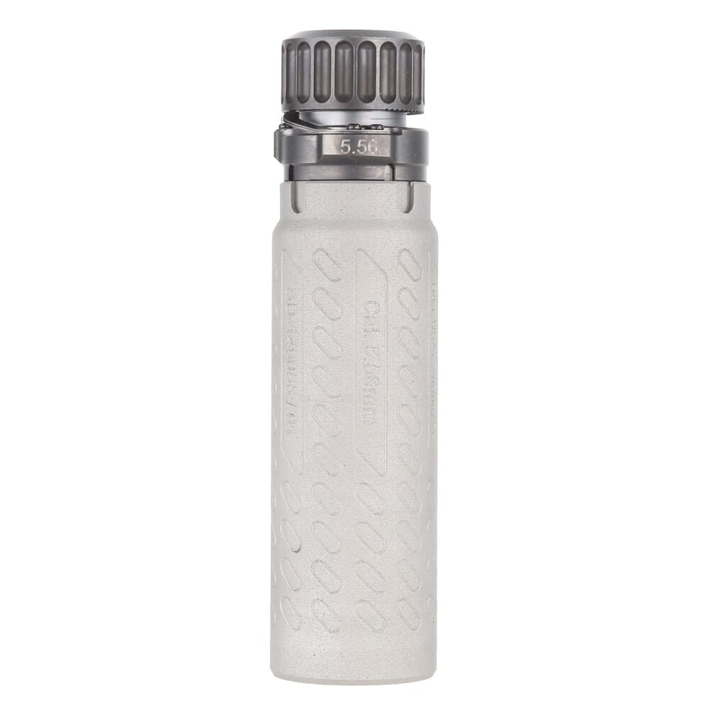 B&T 556 Slim Line Compact RBS Suppressor w/SF Adapter SD-556SRBSCompact - B&T