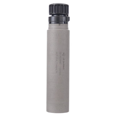 B&T 762 Slim Line RBS Suppressor w/SF Adapter SD-762SRBS - B&T