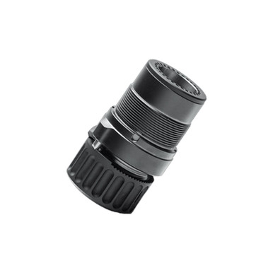 B&T 5.56 SD Adapter Titanium SureFire SOCOM SD-ADPSTI-556