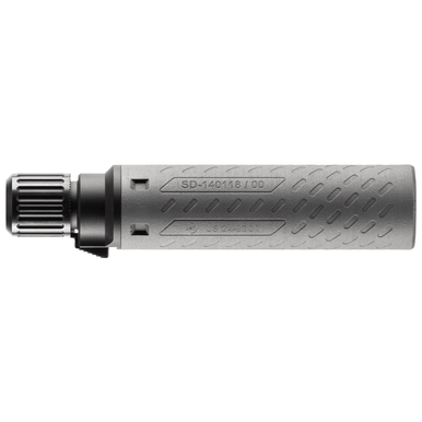 B&T MP7 LMX 4.6X30MM Suppressor SD-MP7-LMX in Gray - B&T