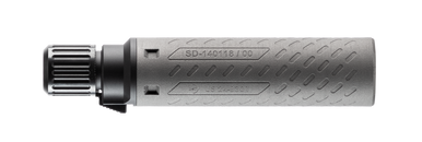 B&T MP7 LMX 4.6X30MM Suppressor SD-MP7-LMX in Gray - B&T