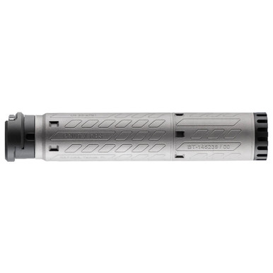 B&T SQD 40/10mm Modular Suppressor SD-SQD-M-40/10 - B&T