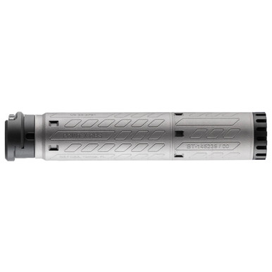 B&T SQD 40/10mm Modular Suppressor SD-SQD-M-40/10 - B&T