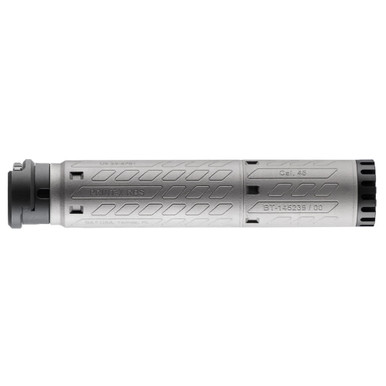 B&T SQD 45APC Modular Suppressor SD-SQD-M-45 - B&T