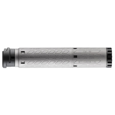 B&T SQD 45APC Modular Suppressor SD-SQD-M-45 - B&T