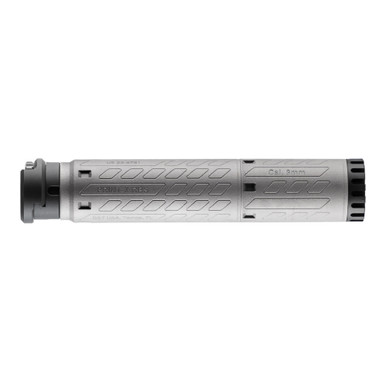 B&T SQD 9mm Modular Suppressor SD-SQD-M-9 - B&T