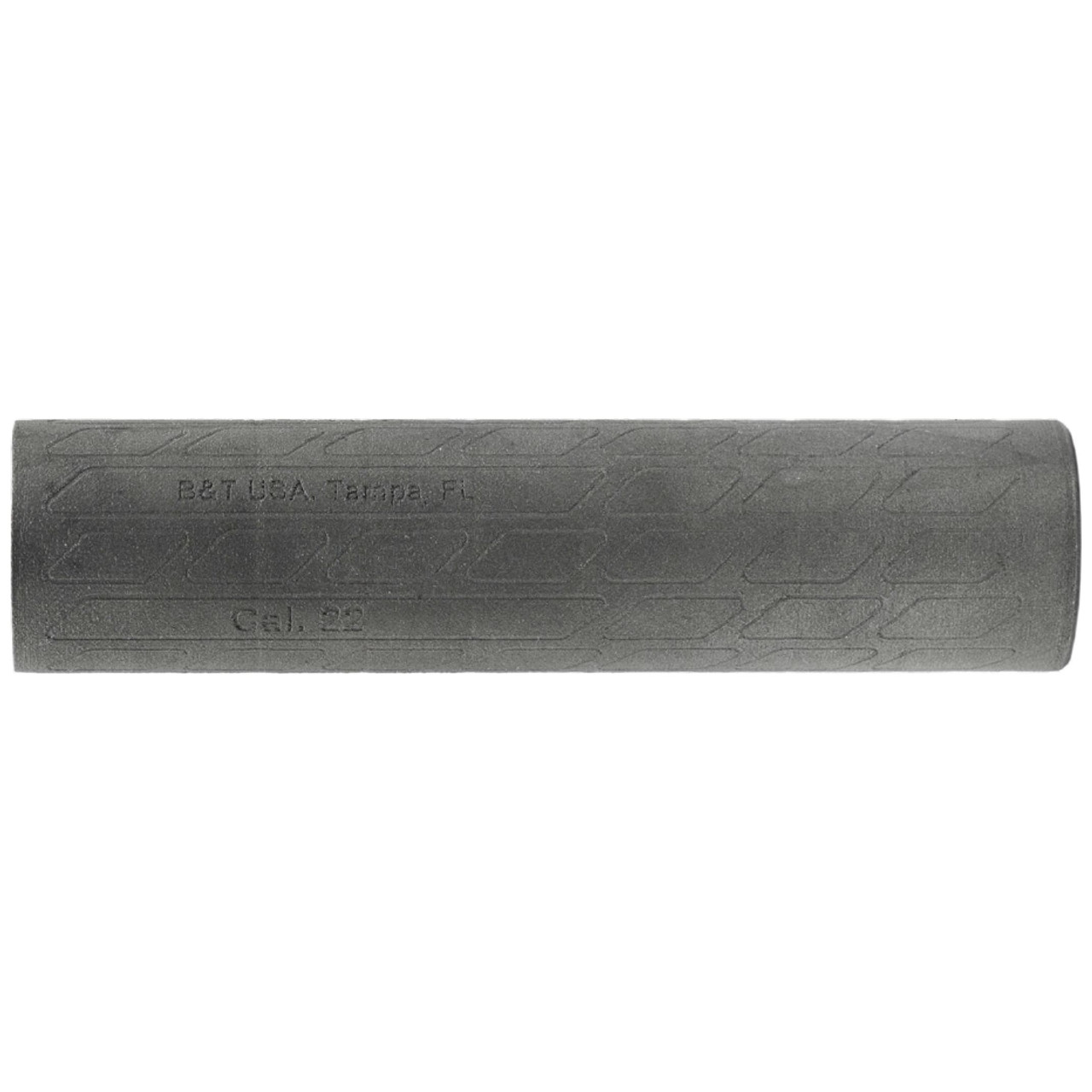 B&T Tiger 22LR Compact Suppressor SD-Tiger22LRCompact - B&T