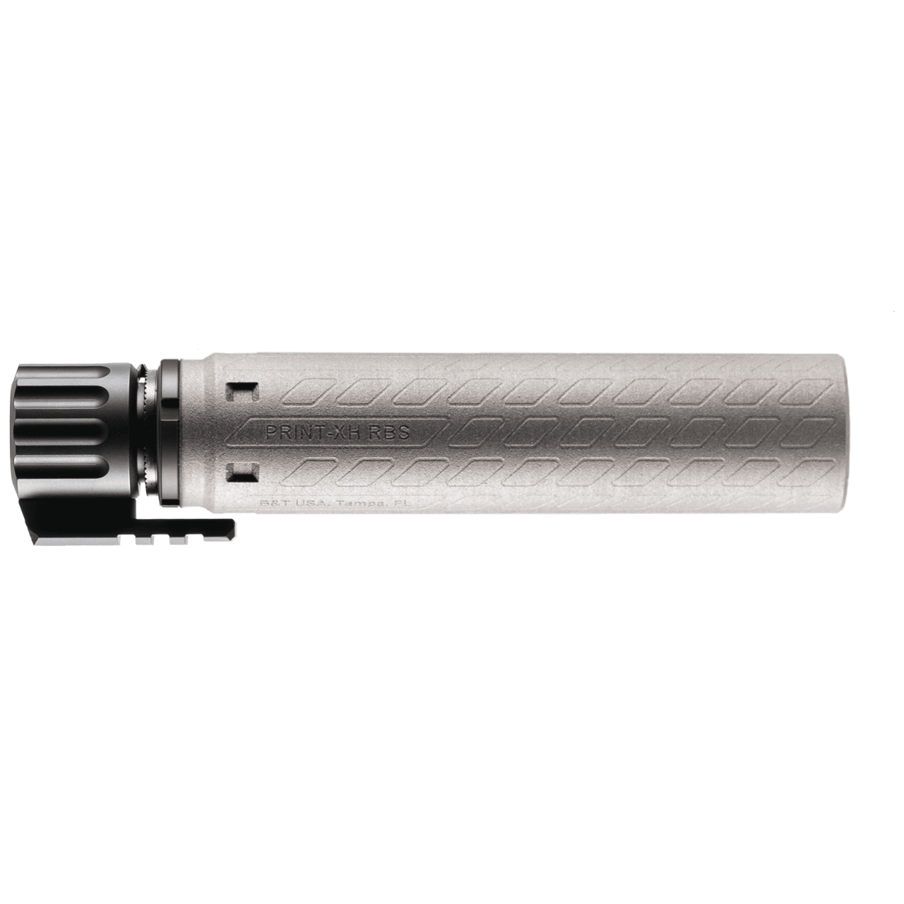 B&T B&T TP9/MP9 9mm Suppressor SD-TP9/MP9 - $1015.00 at EuroOptic