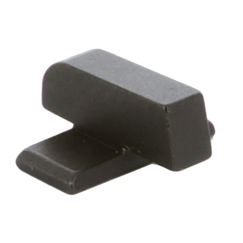 Ameriglo Black .220" H .125" W Front Sight for SIG/Sprgfld Most SIG and XD Models SG-220F - Ameriglo