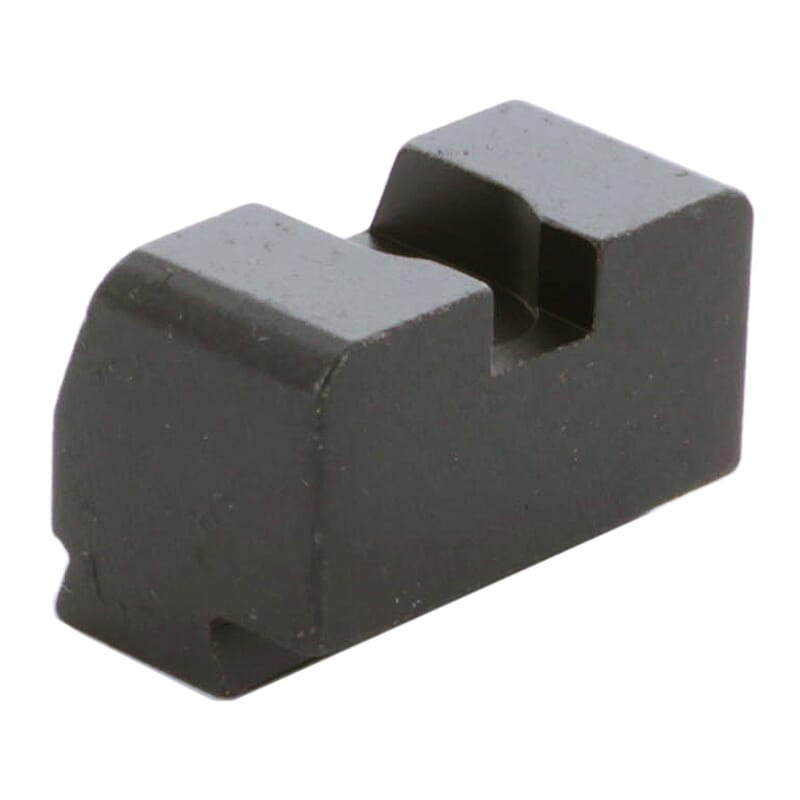 Ameriglo Black .420" H .150" Notch Rear Sight for SIG/Sprgfld Most SIG and XD Models and Hellcat (non OSP) SG-420BL - Ameriglo