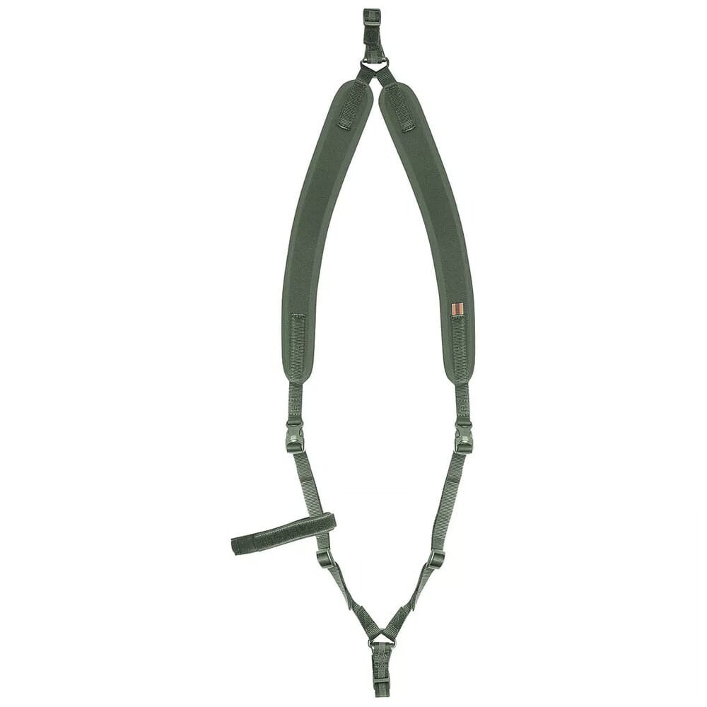Beretta Green Neo Backpack Sling SL211A2866073BUNI - Beretta