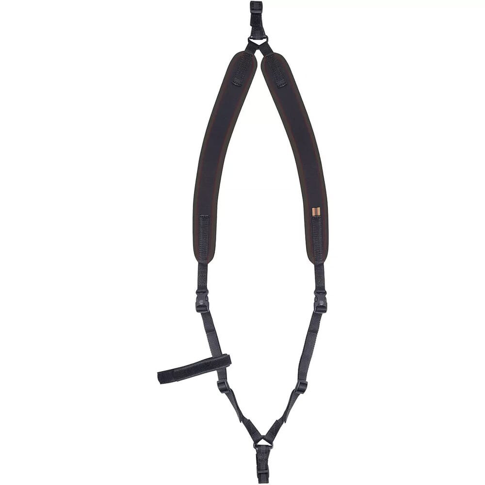 Beretta Black Neo Backpack Sling SL211A28660999UNI - Beretta
