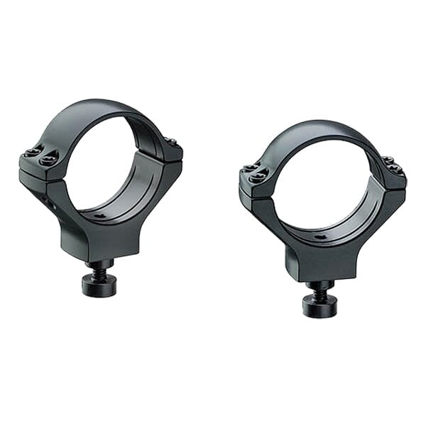 Contessa SRL Contessa Pair of 1" 7.5mm Scope Rings for SB01/02, SBP01 & SBB02 Mounts SP06 - Contessa SRL