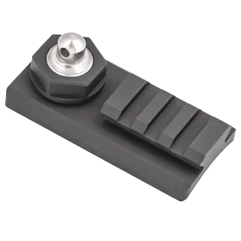 Accu-Tac Accu-Tac Sling Stud Rail Adapter SSRA-200 - $70.30 at EuroOptic