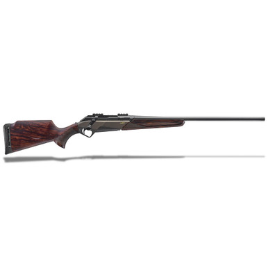 Benelli LUPO .30-06 Sprg 22" 1:11" AA-Grade Satin Walnut/BE.S.T. Rifle w/Progressive Comfort Stock 11912 - Benelli