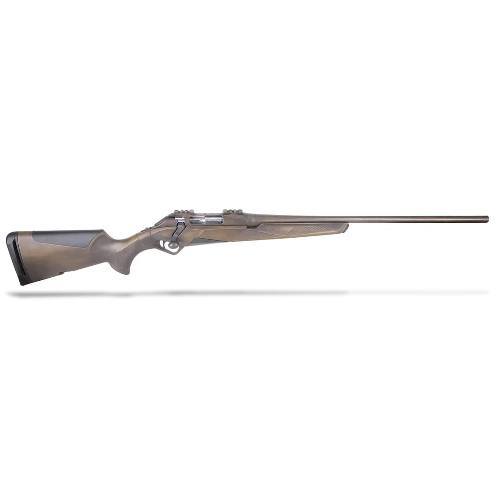 Benelli LUPO KAOS Limited Edition 6.5 Creedmoor 24" 1:8" Bbl Bronze/Black Cerakoted Rifle 11999-AR014783M - Benelli