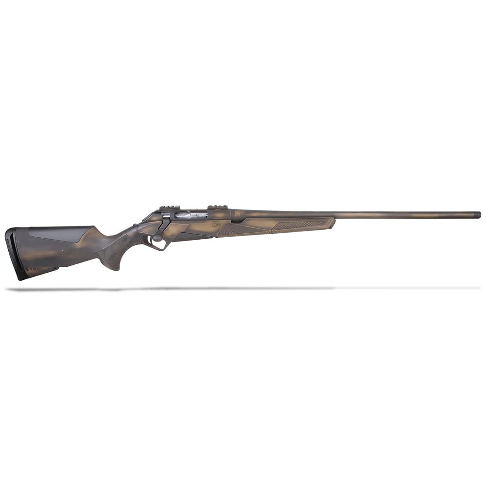 Benelli LUPO KAOS Limited Edition 6.5 Creedmoor 24" 1:8" Bbl Bronze/Black Cerakoted Rifle 11999-AR015281X