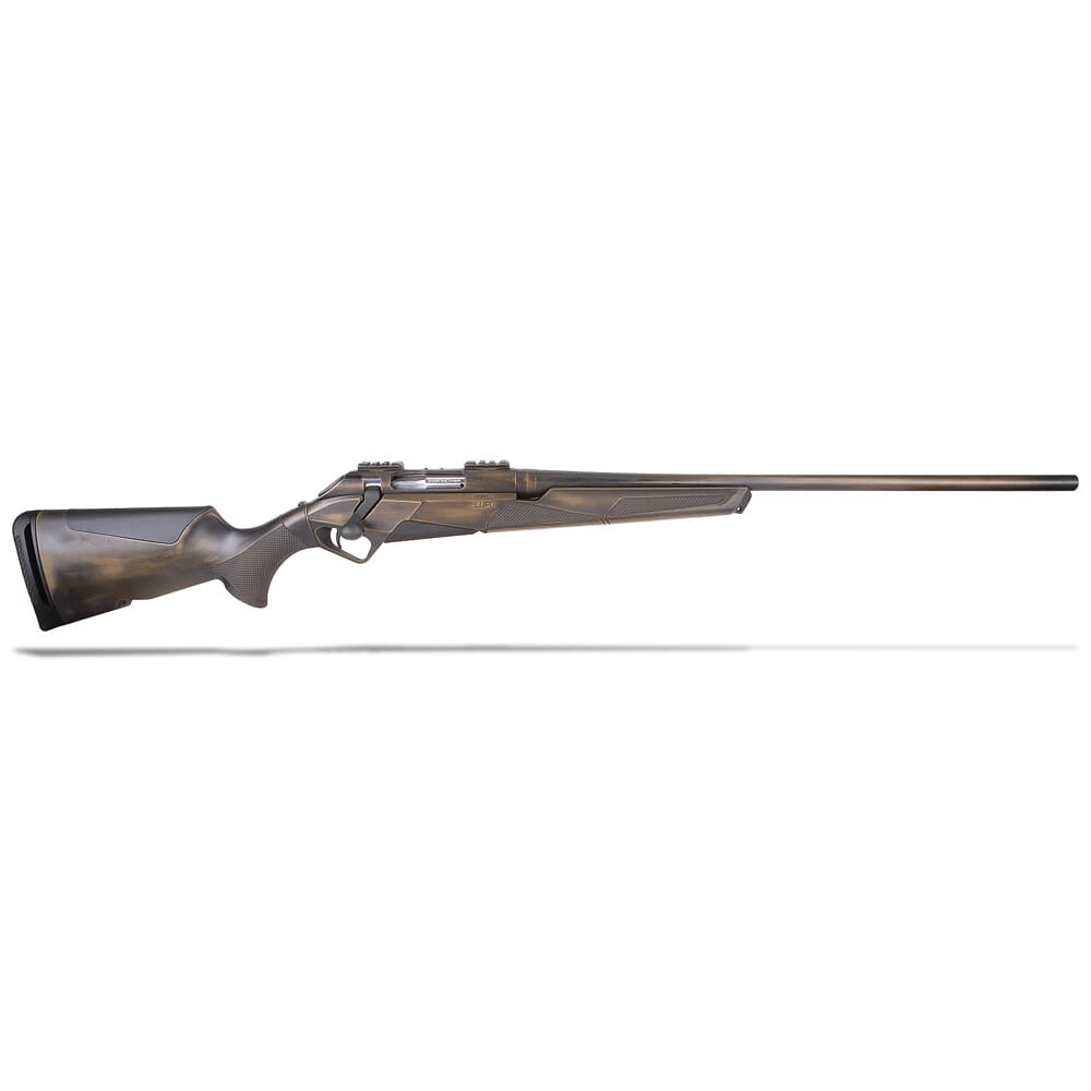Benelli LUPO KAOS Limited Edition 6.5 Creedmoor 24" 1:8" Bbl Bronze/Black Cerakoted Rifle 11999-AR015367L