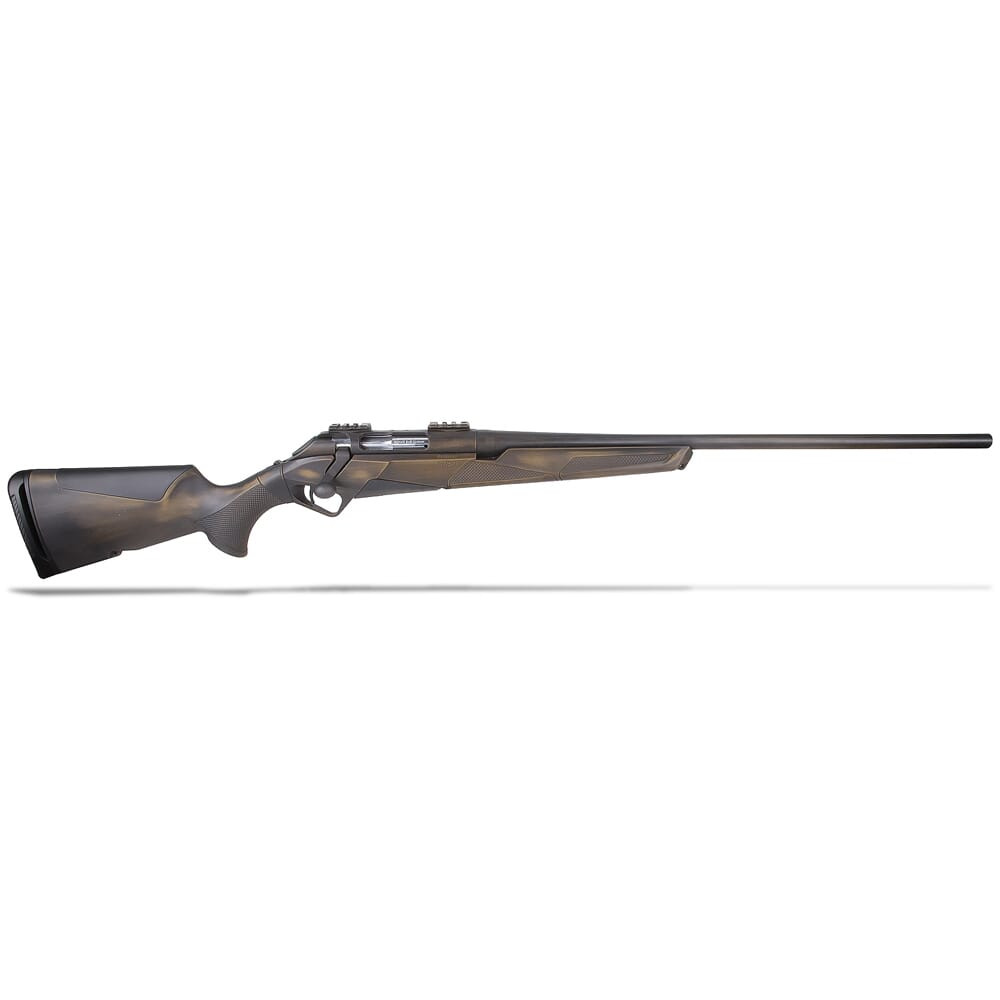 Benelli LUPO KAOS Limited Edition 6.5 Creedmoor 24" 1:8" Bbl Bronze/Black Cerakoted Rifle 11999-AR015369Q - Benelli