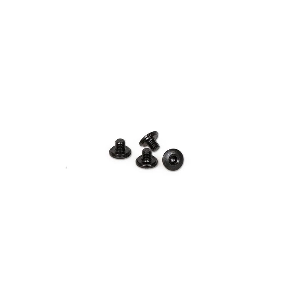 Kimber Micro .380 ACP/9mm CA Black Thin Grip Screw 1200159A - Kimber