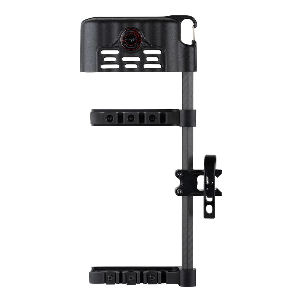 Bowtech CenterMass Black Quiver 12199X01 - Bowtech