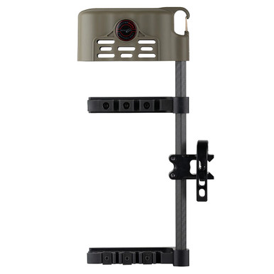 Bowtech CenterMass OD Green Quiver 12199X02 - Bowtech