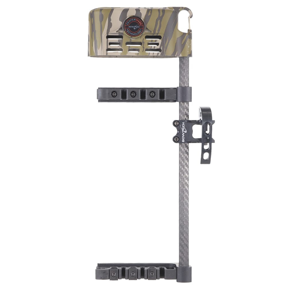 Bowtech CenterMass Bottomland Quiver 12199X10 - Bowtech