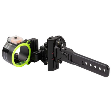 Bowtech CenterMass DualTrac RH Sight 12200R - Bowtech
