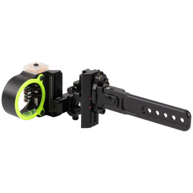 Bowtech CenterMass 5-Pin RH Sight 12201X01R - Bowtech