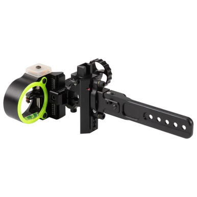 Bowtech CenterMass 3-Pin RH Sight 12201X02R - Bowtech