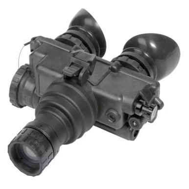 AGM Global Vision AGM PVS-7 3AL1 Gen 3 Auto-Gated Lvl 1 Green Phosphor IIT Night Vision Goggle 12PV7123283111 - AGM Global Vision