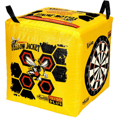 Morrell Targets Morrell Yellow Jacket YJ-450 Plus 136 - Morrell Targets